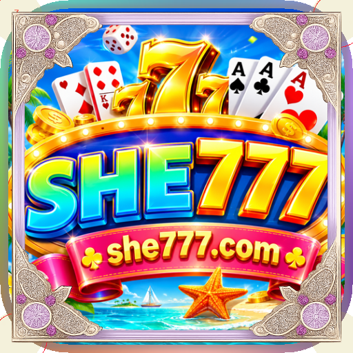she777 — galeri pratinjau - APK Resmi