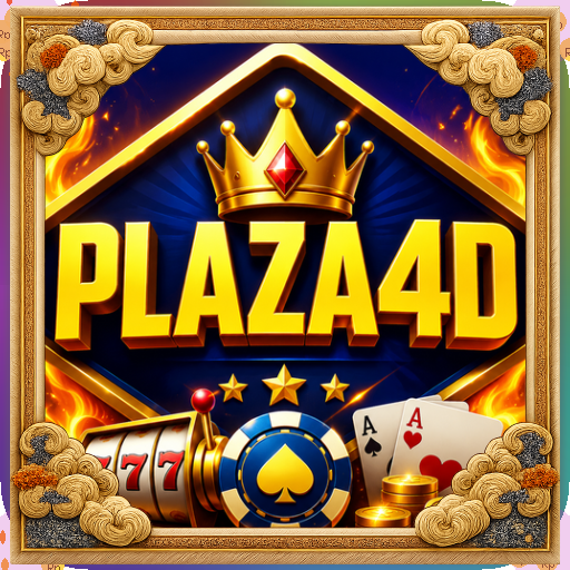 plaza4d — mitra unggulan